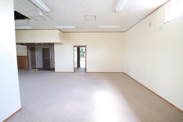 鞍手郡小竹町大字勝野の店舗（一戸建）
