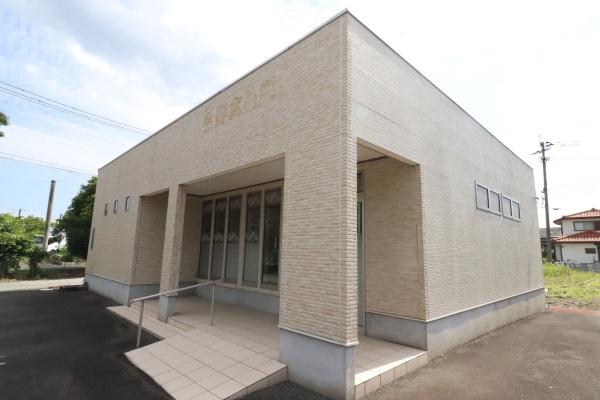 小竹星川テナント