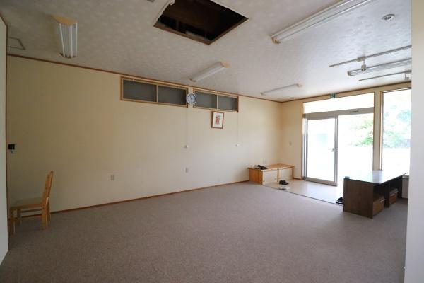 鞍手郡小竹町大字勝野の店舗（一戸建）