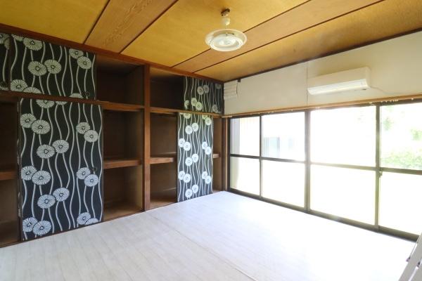 飯塚市片島１丁目の貸家
