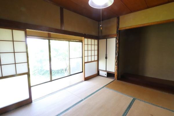 飯塚市片島１丁目の貸家