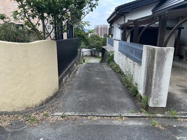 飯塚市片島１丁目の貸家