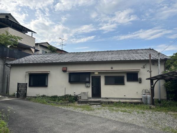 飯塚市片島1丁目の貸家