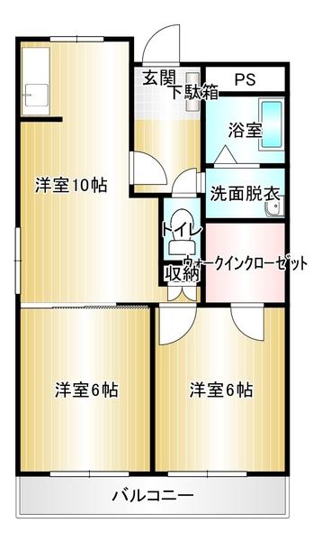 パークコートＭ-1