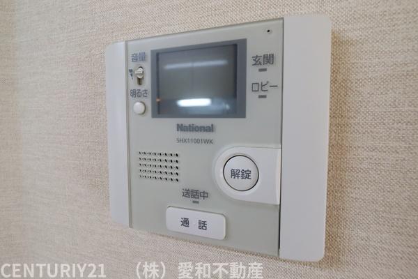 パークコートＭ-1
