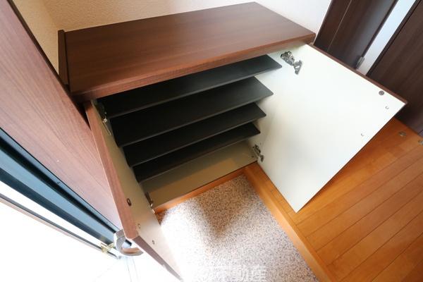 パークコートＭ-1