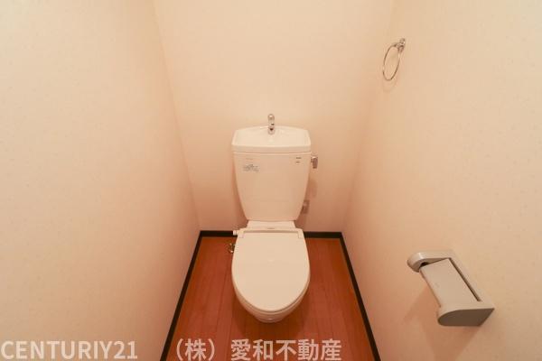 パークコートＭ-1