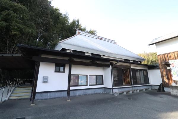 津島テナント
