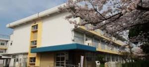 リバーサイド片島(飯塚市立片島小学校)