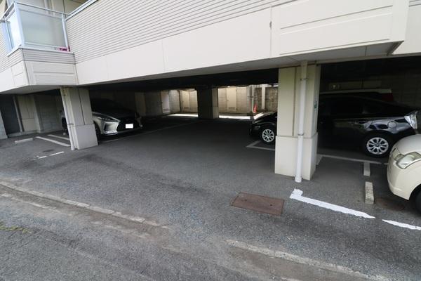 リバーサイド片島