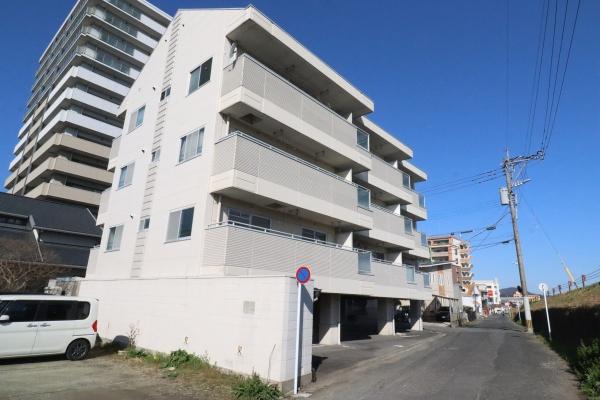 リバーサイド片島