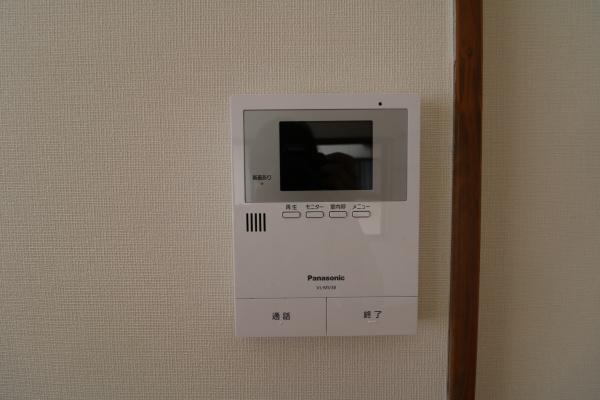 コーポ小正ヴィレッジ