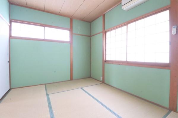 コーポ小正ヴィレッジ