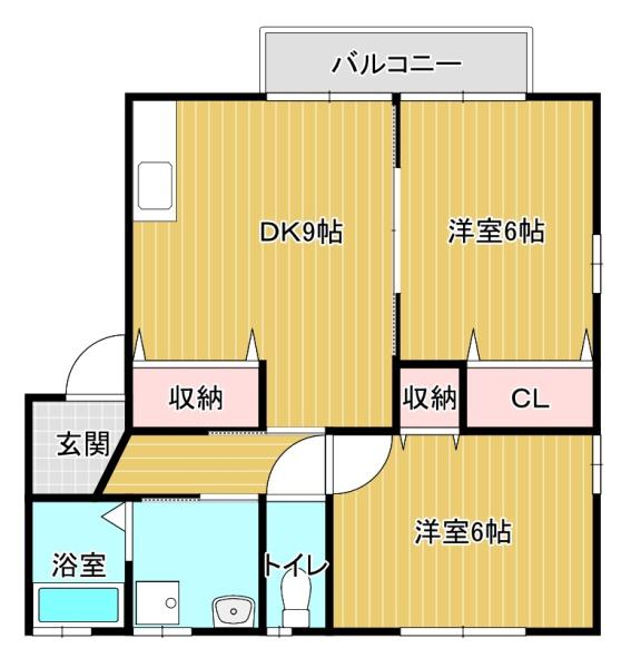 コーアハイツ