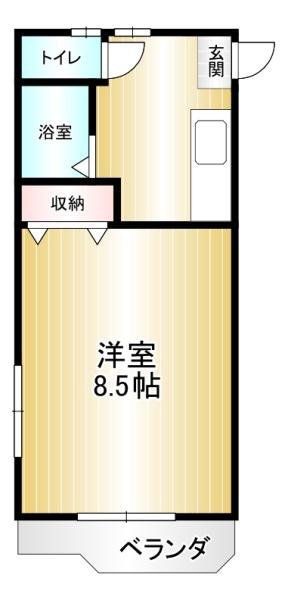 フォーレスト1
