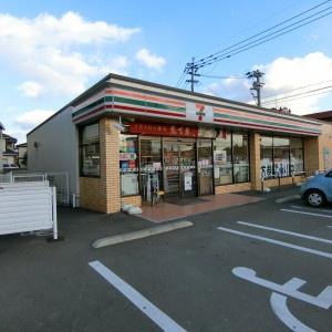 アンソレイユ(セブンイレブン飯塚枝国店)