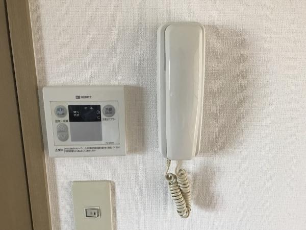 サンハイツ大日寺
