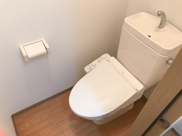 サンハイツ大日寺