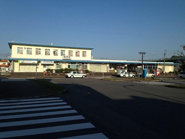 オーク菰田(飯塚駅(JR筑豊本線))