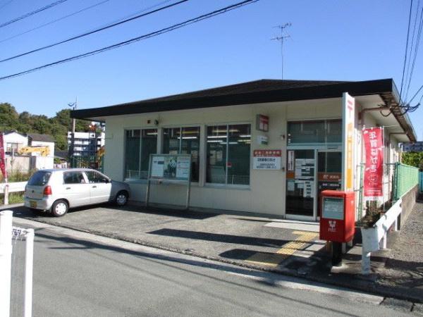 飯塚市幸袋のアパート(飯塚二瀬郵便局)