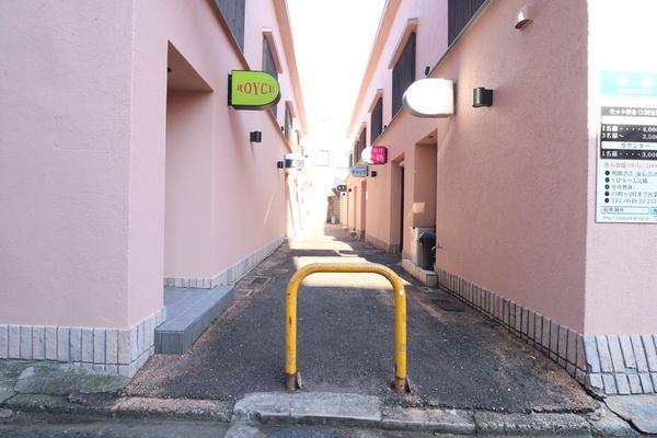 飯塚　せんにち通りテナント