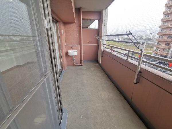エバーライフリバーサイド弐番館