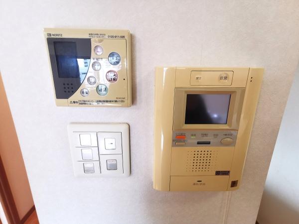 エバーライフリバーサイド弐番館