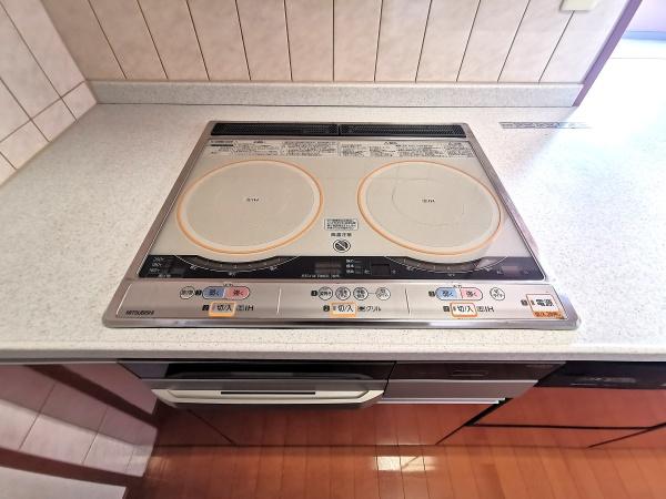 エバーライフリバーサイド弐番館