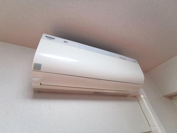 エバーライフリバーサイド弐番館