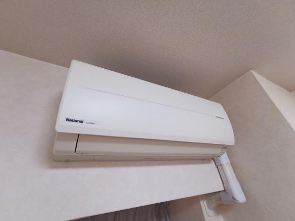 エバーライフリバーサイド弐番館