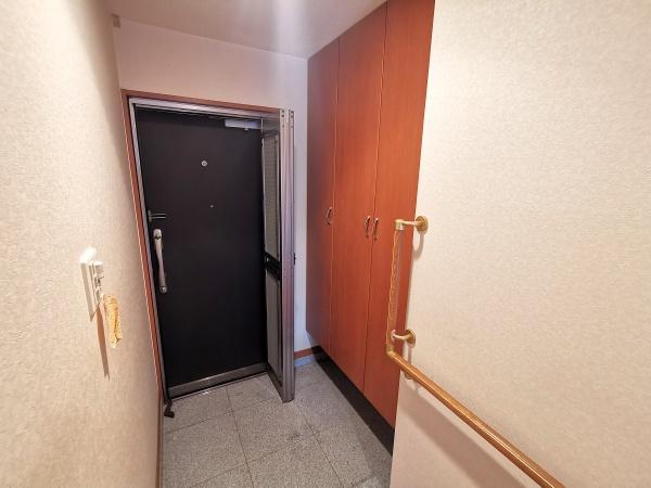 エバーライフリバーサイド弐番館