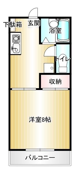 バードビューハイツ
