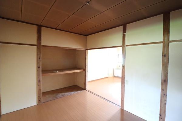 コーポ藤田