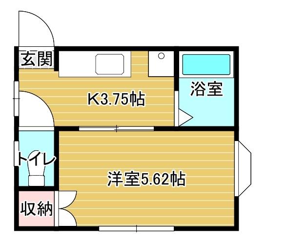 江藤アパート