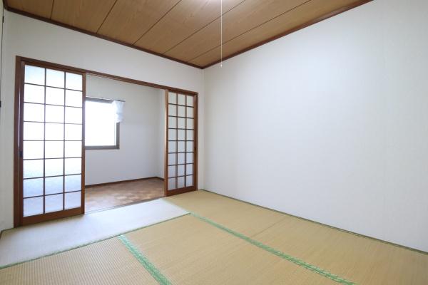 カホコーポ