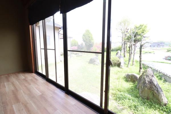大日寺梶原貸家