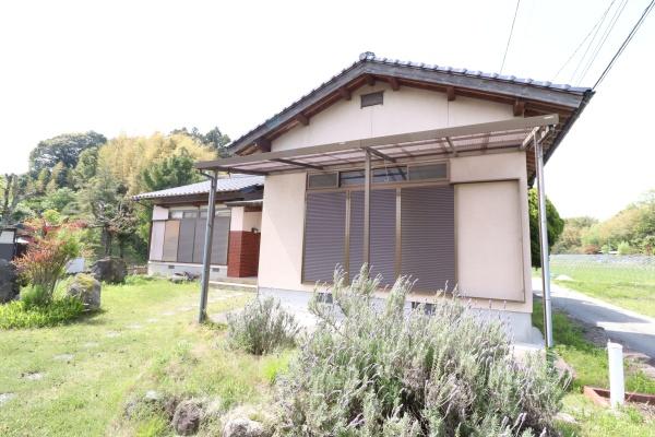 大日寺梶原貸家