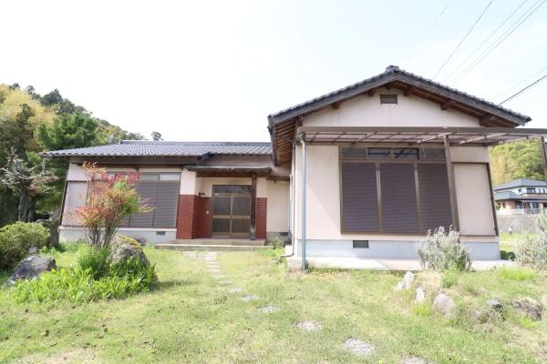 大日寺梶原貸家