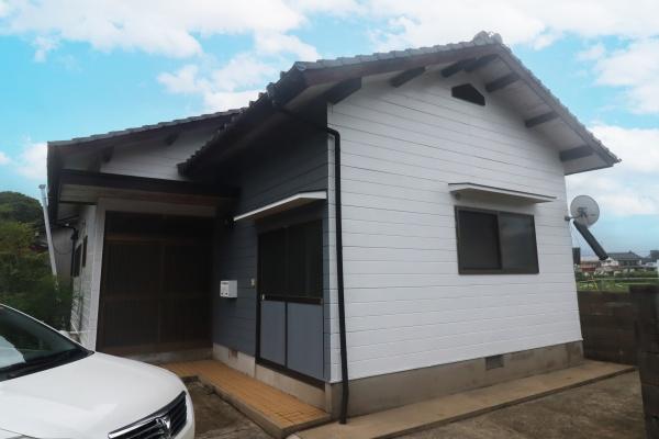 田川郡川崎町大字池尻の貸家