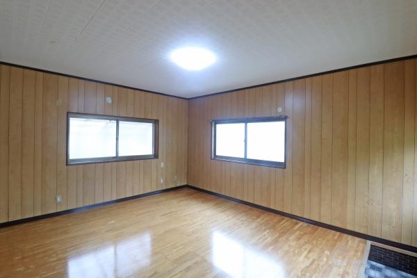 田川郡川崎町大字池尻の貸家