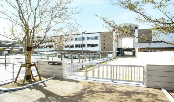 NewLifeStork17(香春町立香春思永館)