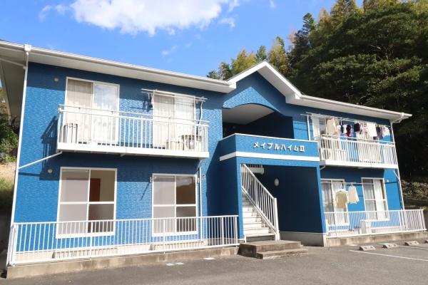 メイプルハイムⅡ