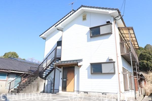 コスモハイツ平