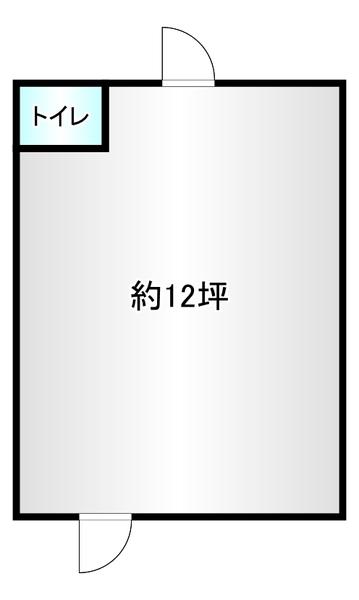 頴田　高森テナント