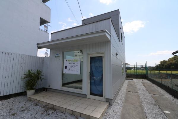 横田 福本テナント