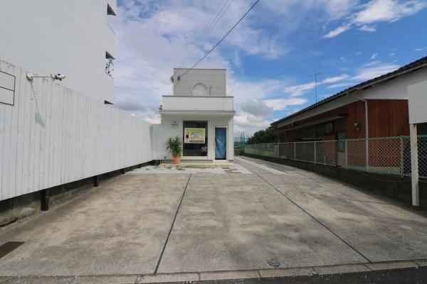 横田　福本テナント