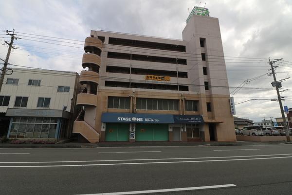 堀池コーポ