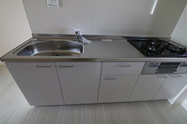 堀池コーポ