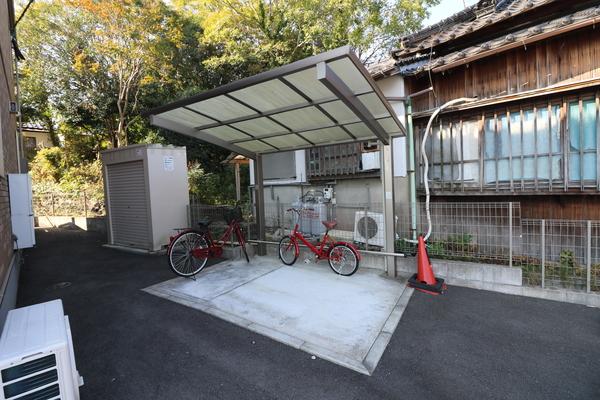 アヴニールハイム