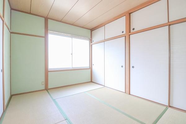 コーポ山本Ⅱ